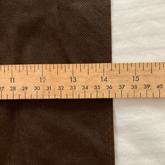 Wrangler dust Storage Bag - Picture 3 of 8